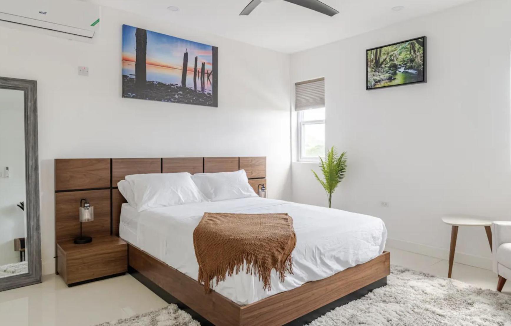 Luxe City Oasis 2Br With Rooftop Pool And Gym Kingston Bagian luar foto